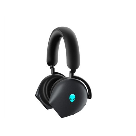 Dell | Alienware Tri-Mode AW920H | Headset | Wireless/Wired | Over-Ear | Microphone | Noise canceling | Wireless | Dark Side of